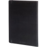 Блокнот MOLESKINE Classic XLarge, нелинованный, чёрный QP092