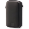 Чехол для путешествий MOLESKINE JOURNEY POUCH MEDIUM черный ET67PH2BK